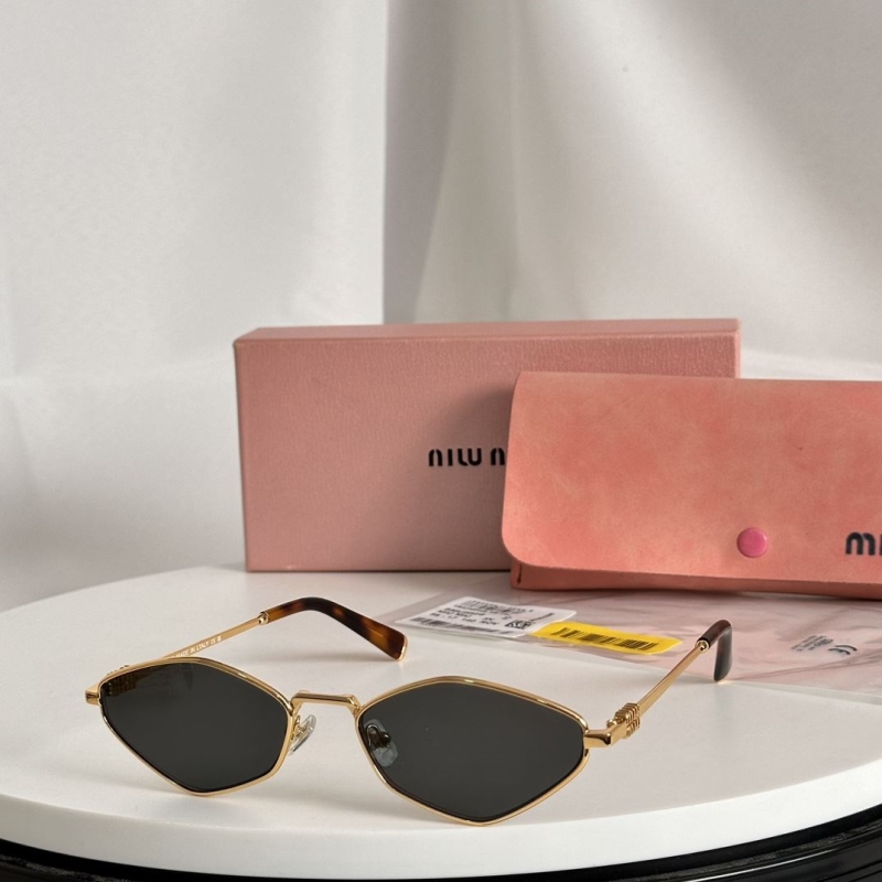 Miu miu Sunglasses